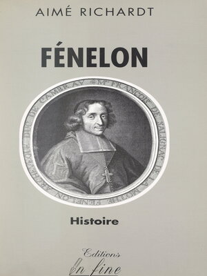 cover image of Fénelon
